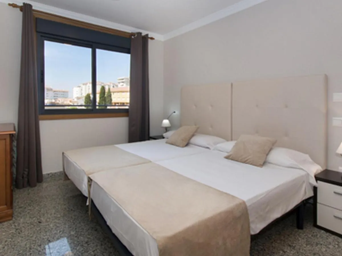 Apcostas - Los Boliches Fuengirola Spain
