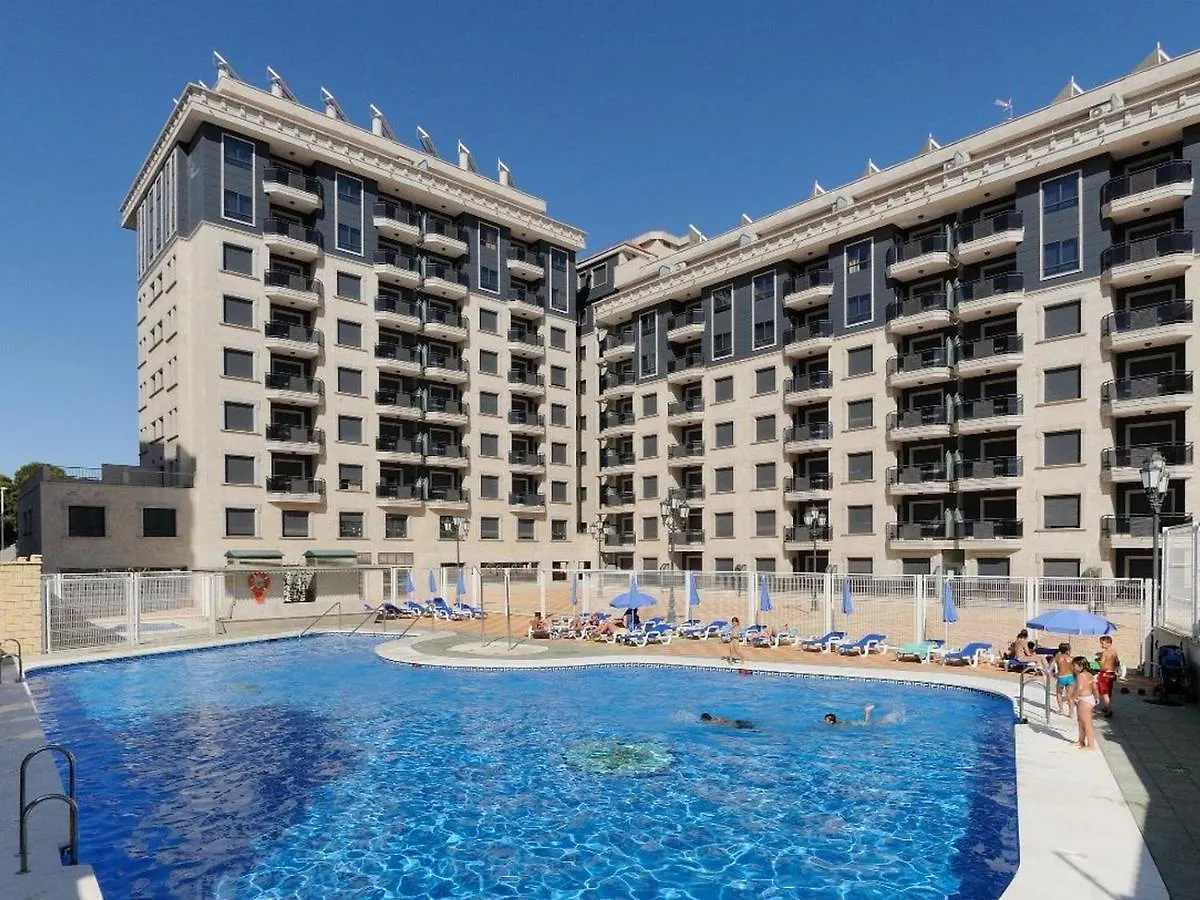 Apcostas - Los Boliches Fuengirola location