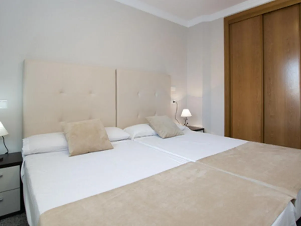 Apcostas - Los Boliches Fuengirola Apartamento