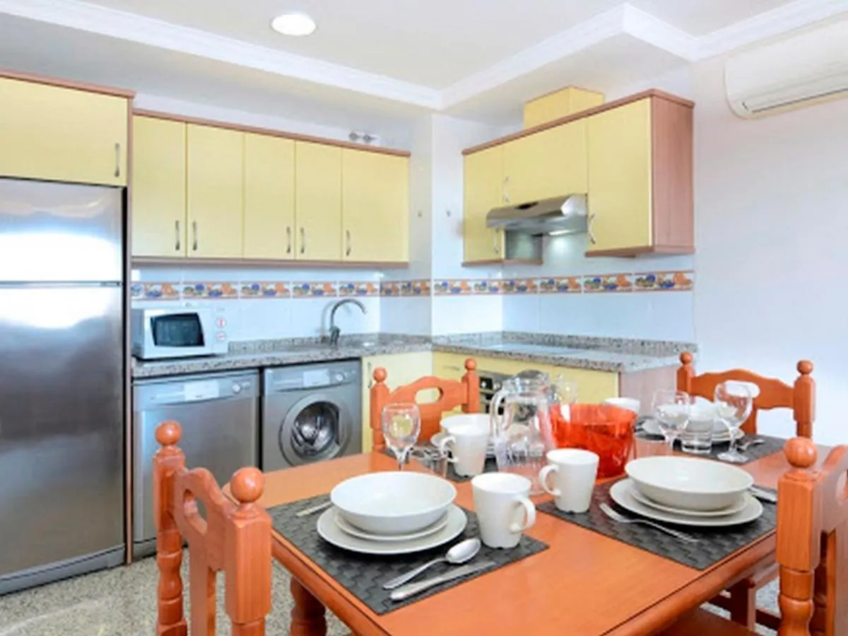 Apartment Apcostas - Los Boliches Fuengirola