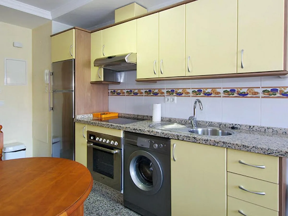 Apcostas - Los Boliches Fuengirola Apartment