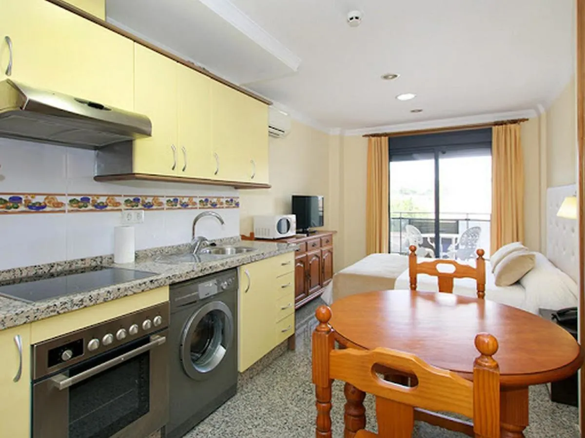 Apartamento Apcostas - Los Boliches Fuengirola