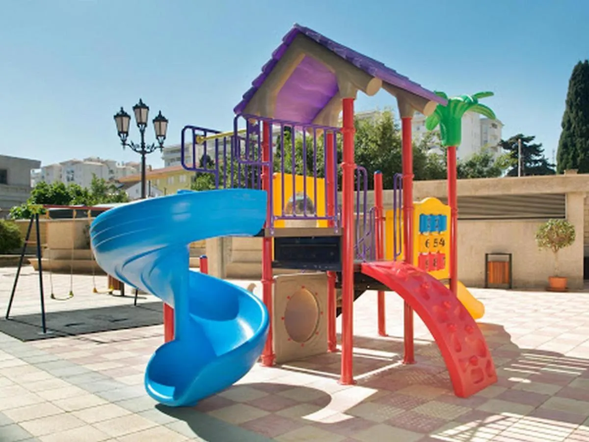 Apcostas - Los Boliches Fuengirola