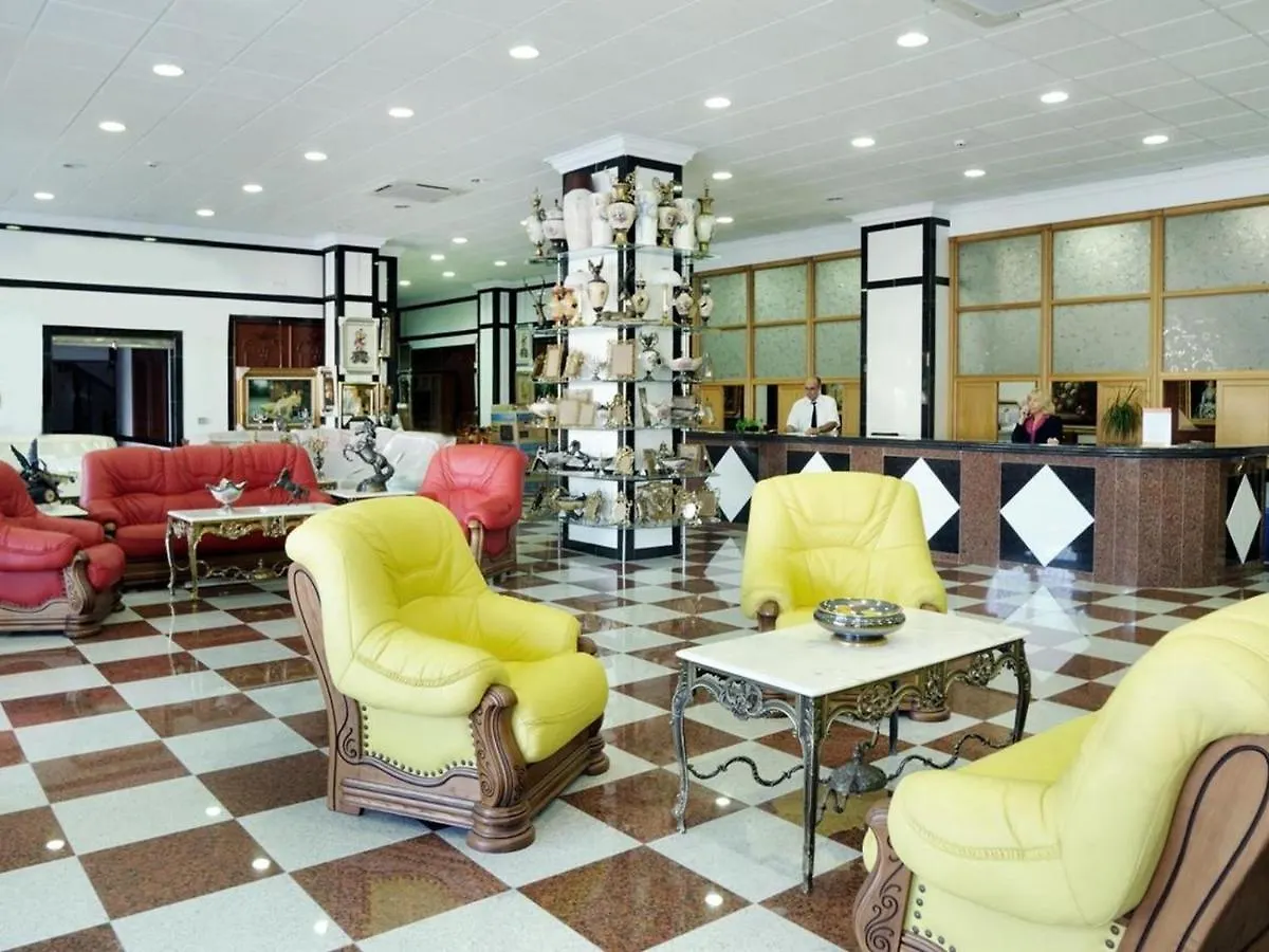 Apartment Apcostas - Los Boliches Fuengirola Spain