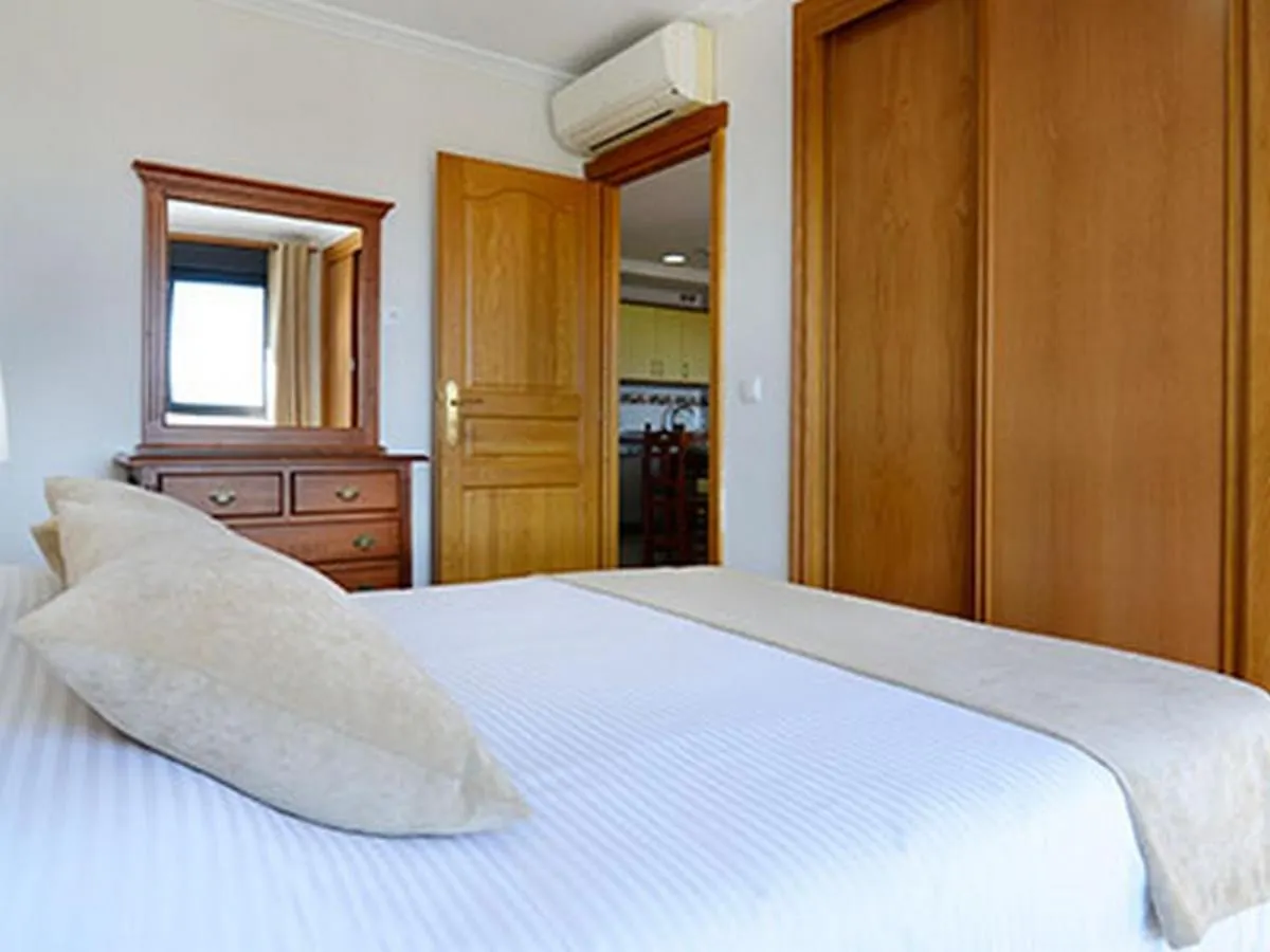 Apartamento Apcostas - Los Boliches Fuengirola España