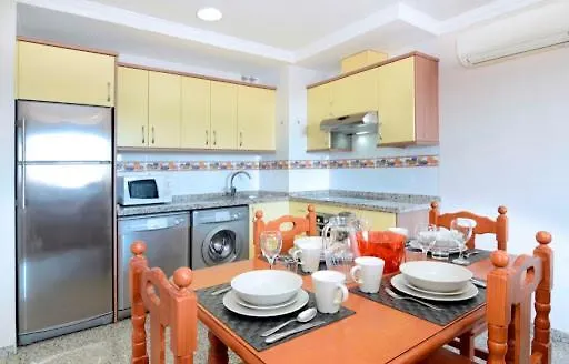 Apartamento Apcostas - Los Boliches Fuengirola