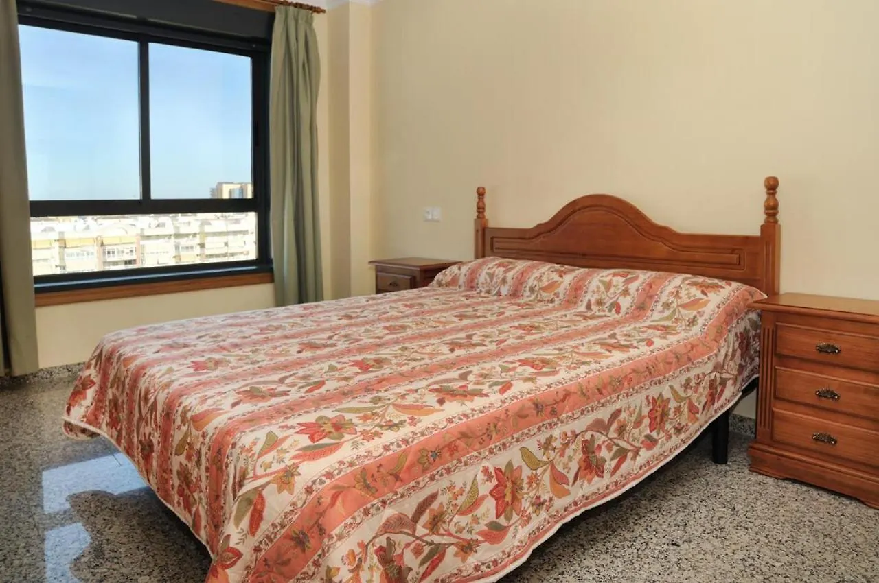 Apartamento Apcostas - Los Boliches Fuengirola