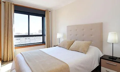 Apcostas - Los Boliches Fuengirola Apartmán